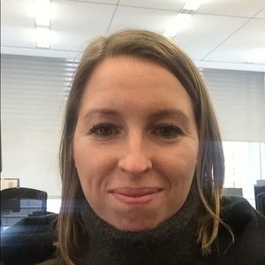 Meet your Posher, Tara